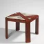 Gaston SUISSE (1896-1988) - Table basse.1926.